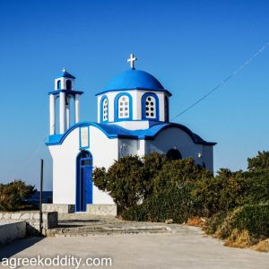 Ikaria 2021