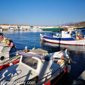Ikaria 2021