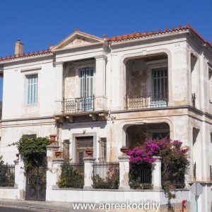 Andros 2021