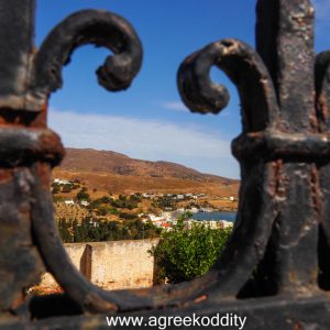 Andros 2021