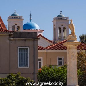 Andros 2021