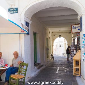 Andros 2021