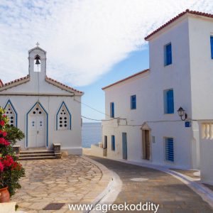 Andros 2021