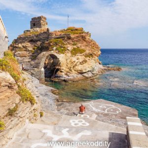 Andros 2021