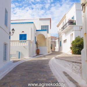 Andros 2021
