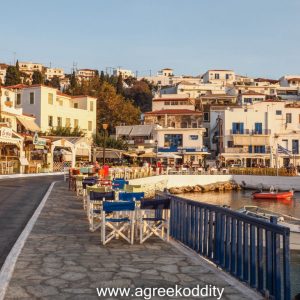 Andros 2021