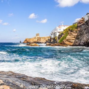 Andros 2021