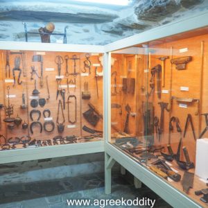 Andros 2021