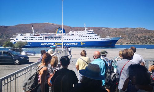 Andros 2021