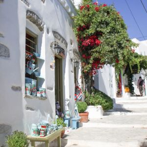 Amorgos 2015