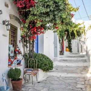 Amorgos 2015