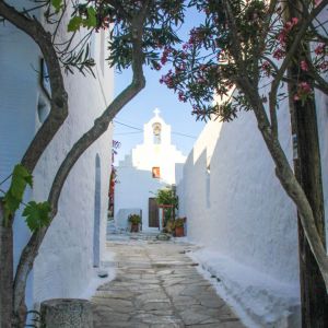 Amorgos 2015