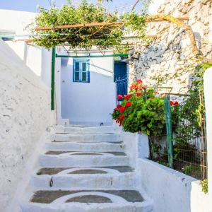 Amorgos 2015