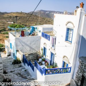 Amorgos 2015