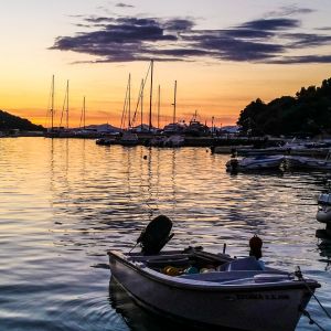 Sivota and Meteora 2014