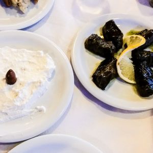 Sivota and Meteora 2014