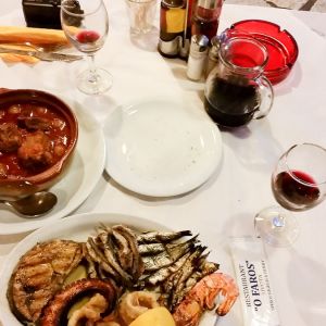 Sivota and Meteora 2014