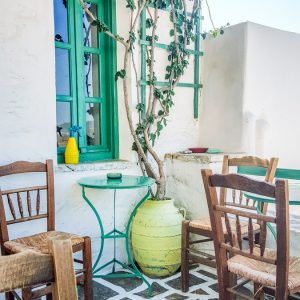Amorgos 2015