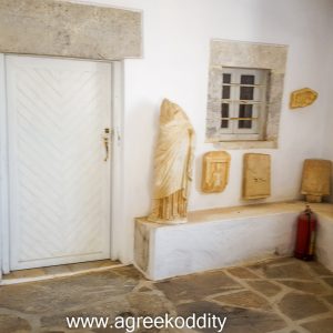 Amorgos 2015
