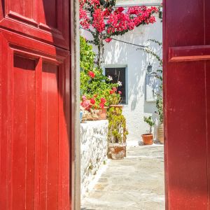 Amorgos 2015