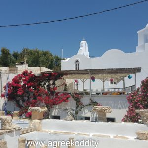 Amorgos 2015