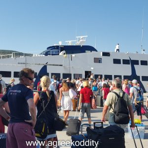 Amorgos 2015