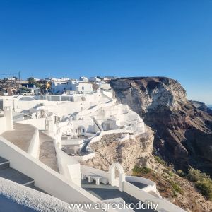 Santorini 2022