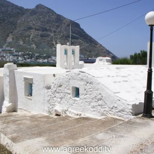 Sifnos 2014