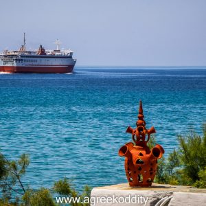 Sifnos 2014