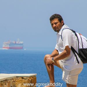 Sifnos 2014