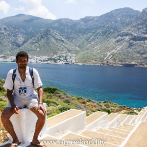 Sifnos 2014