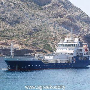 Sifnos 2014