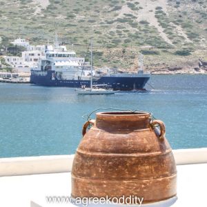 Sifnos 2014