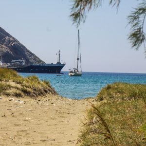 Sifnos 2014