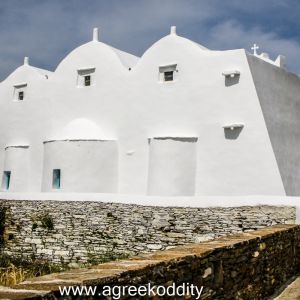 Sifnos 2014