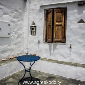 Sifnos 2014