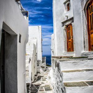 Sifnos 2014