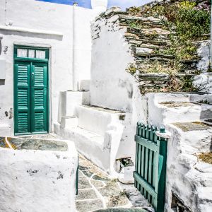 Sifnos 2014