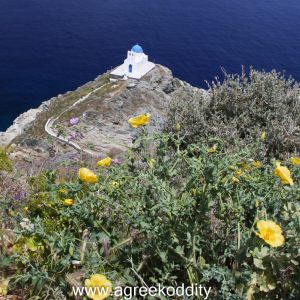 Sifnos 2014