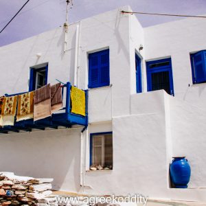 Sifnos 2014