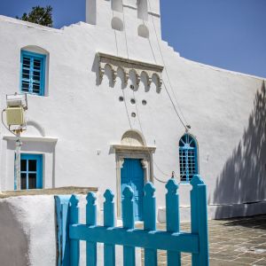 Sifnos 2014