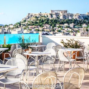 Athens 2014