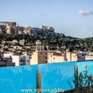 Athens 2014