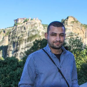 Sivota and Meteora 2014