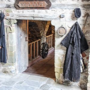 Sivota and Meteora 2014