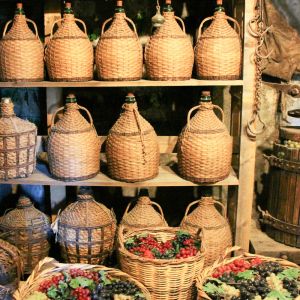 Sivota and Meteora 2014