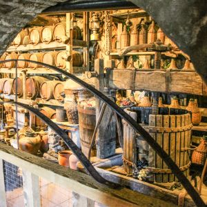 Sivota and Meteora 2014