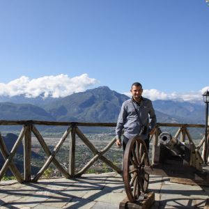 Sivota and Meteora 2014