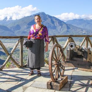 Sivota and Meteora 2014