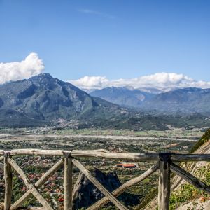 Sivota and Meteora 2014